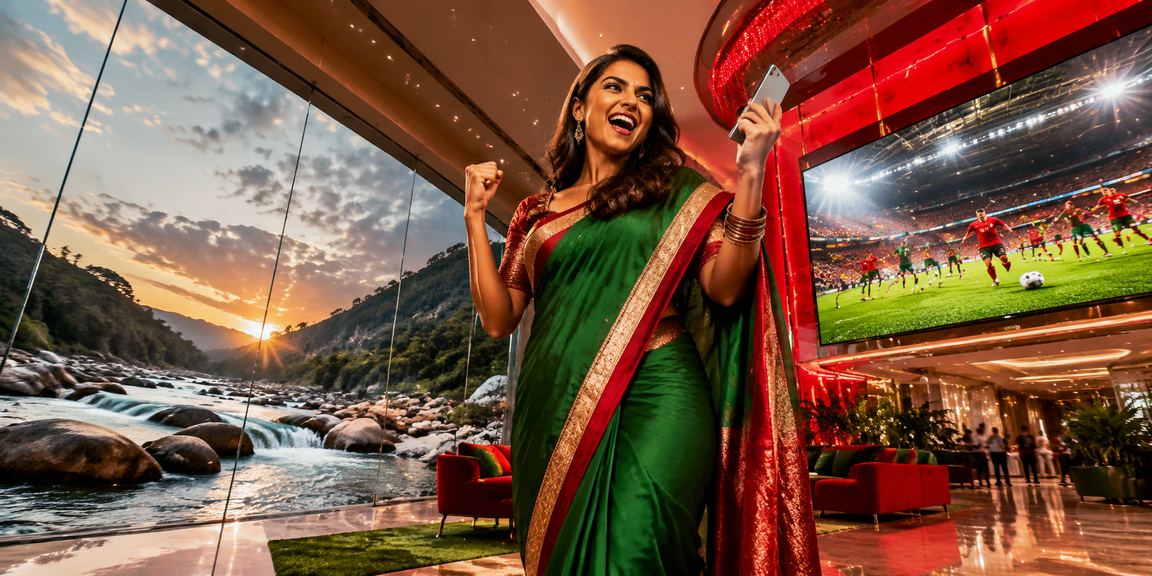 সিলেট মোবাইল ক্যাসিনো গেমের দৃশ্য ব্যানার